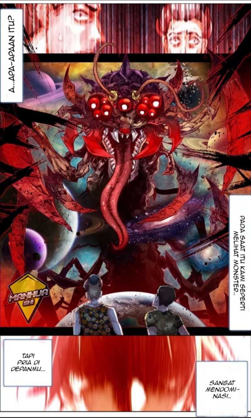 Different Kings Chapter 1 Image 17