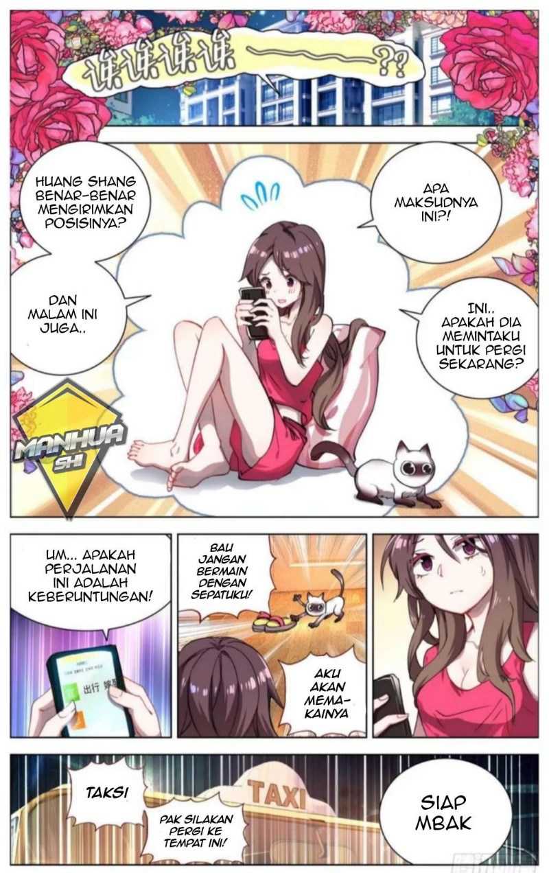 Different Kings Chapter 10 Image 1