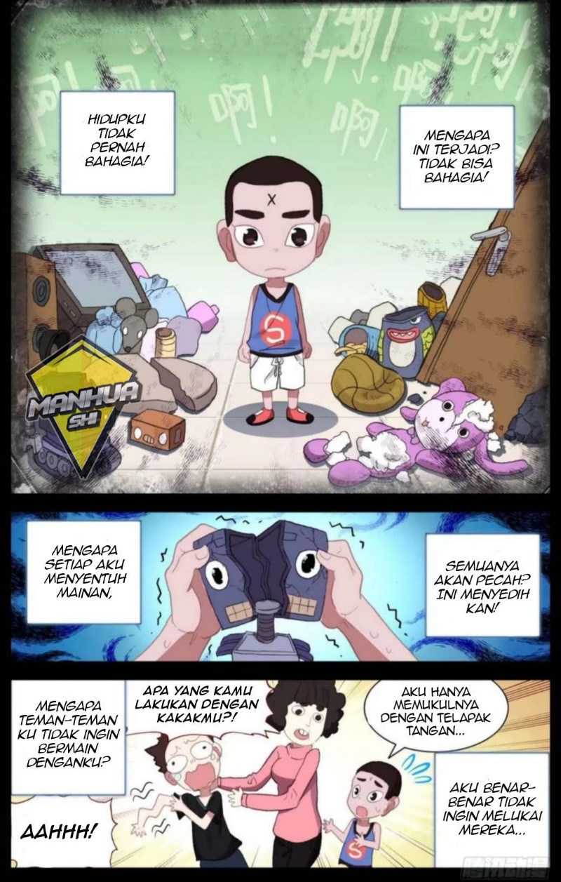 Different Kings Chapter 10 Image 5