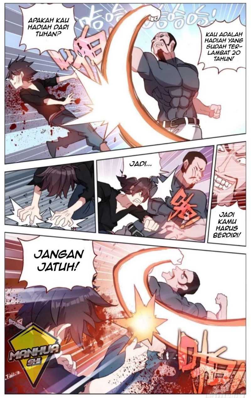 Different Kings Chapter 10 Image 8