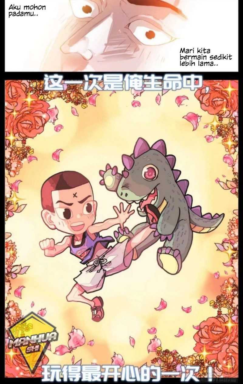 Different Kings Chapter 10 Image 9