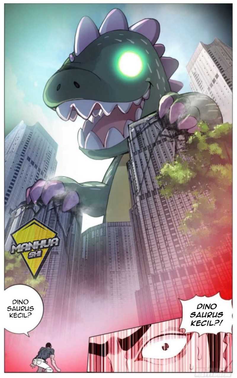 Different Kings Chapter 10 Image 12