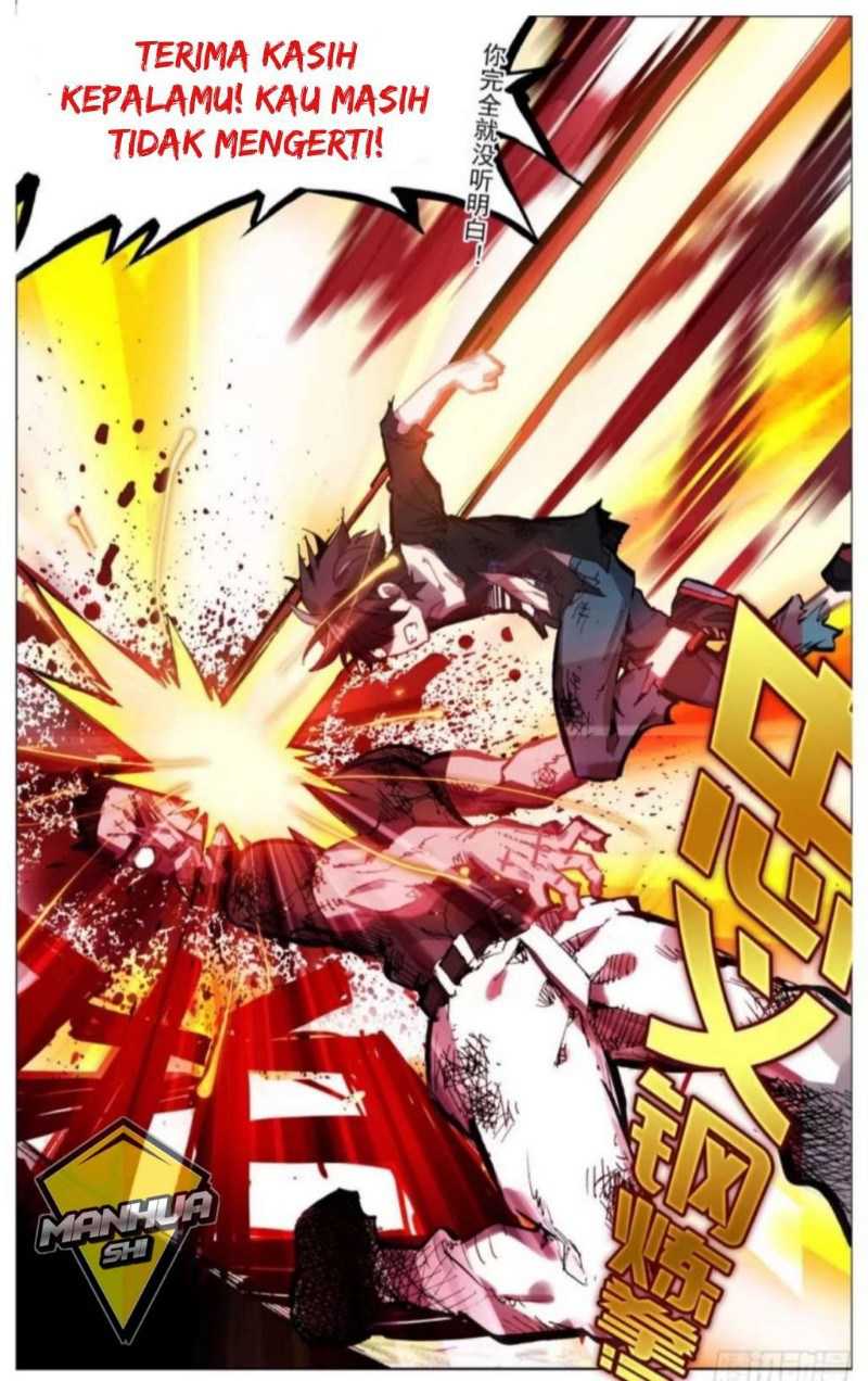 Different Kings Chapter 10 Image 15