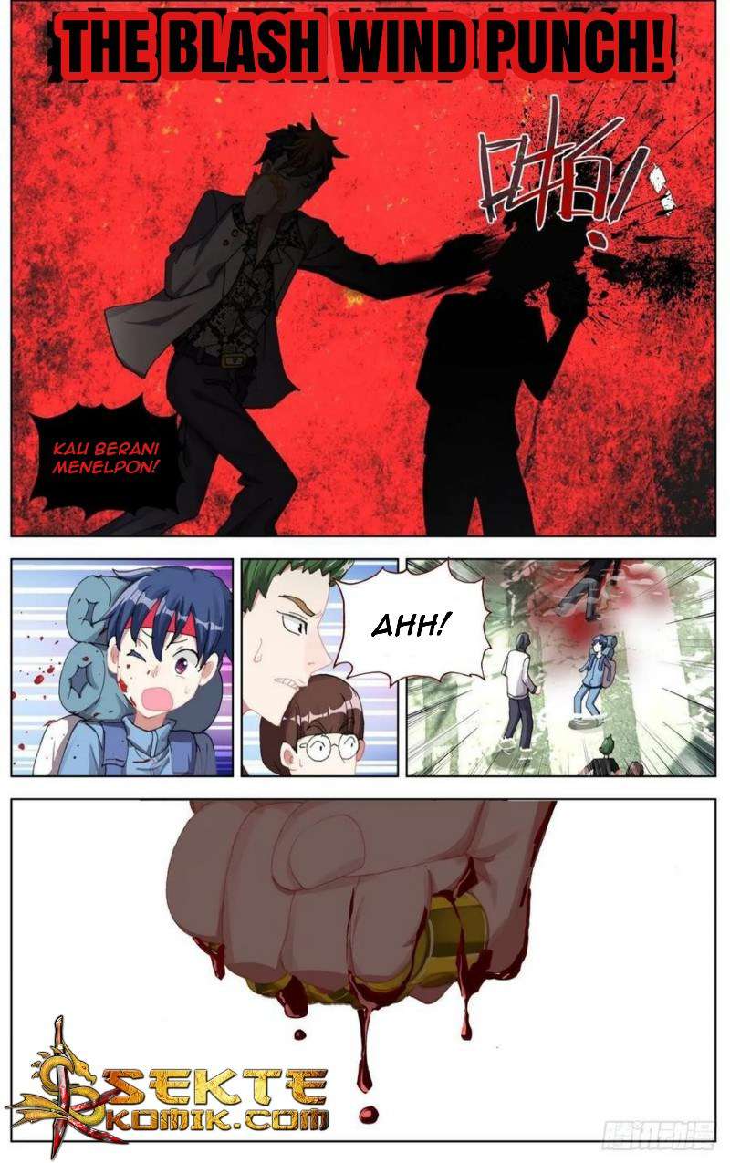 Different Kings Chapter 102 Image 12