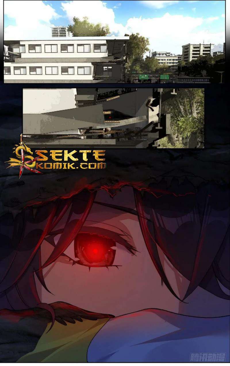 Different Kings Chapter 102 Image 15