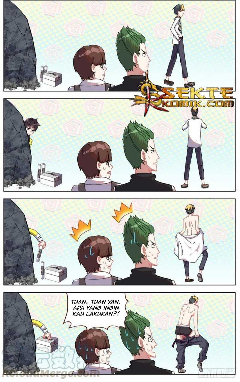 Different Kings Chapter 103 Image 13