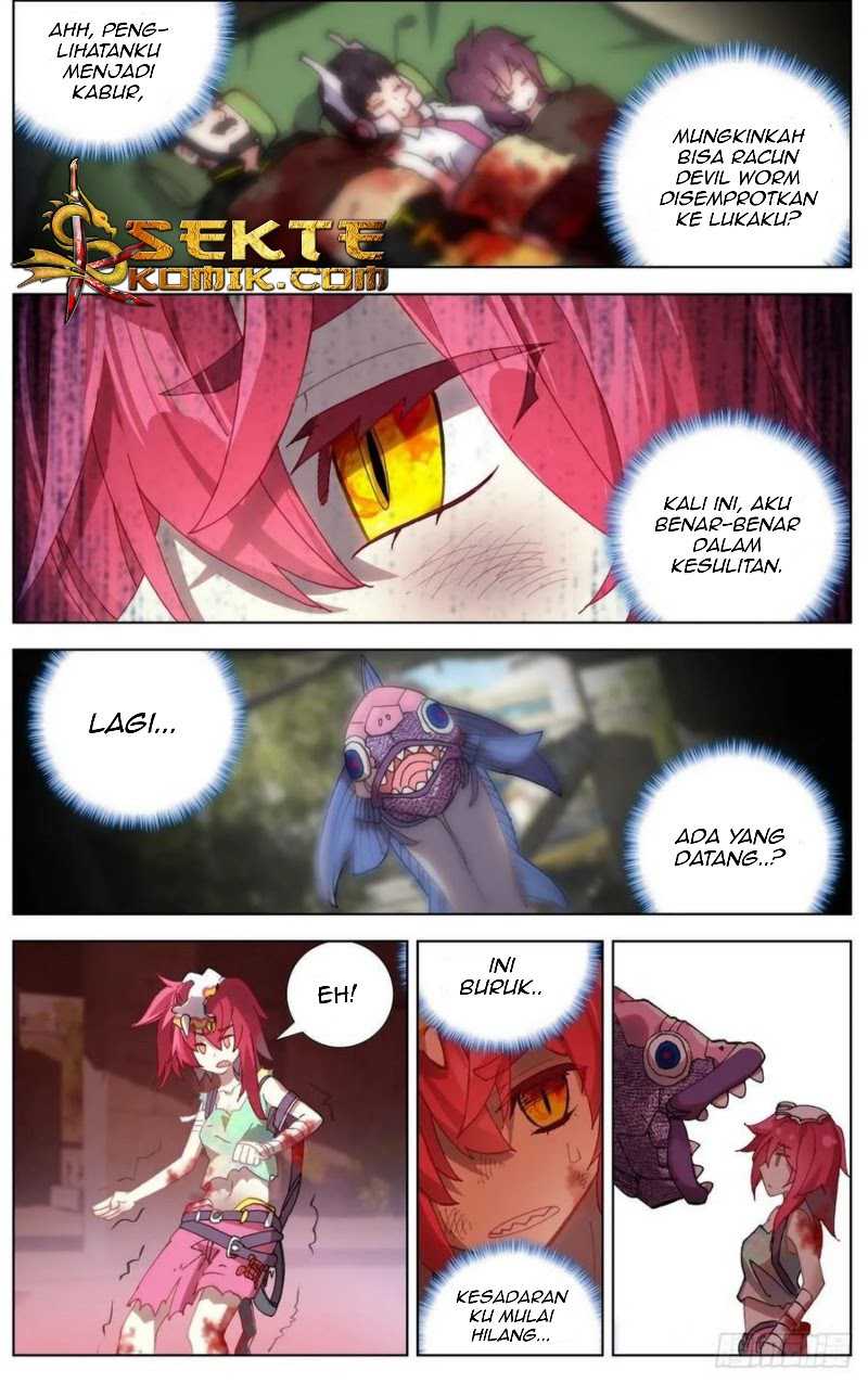 Different Kings Chapter 103 Image 15