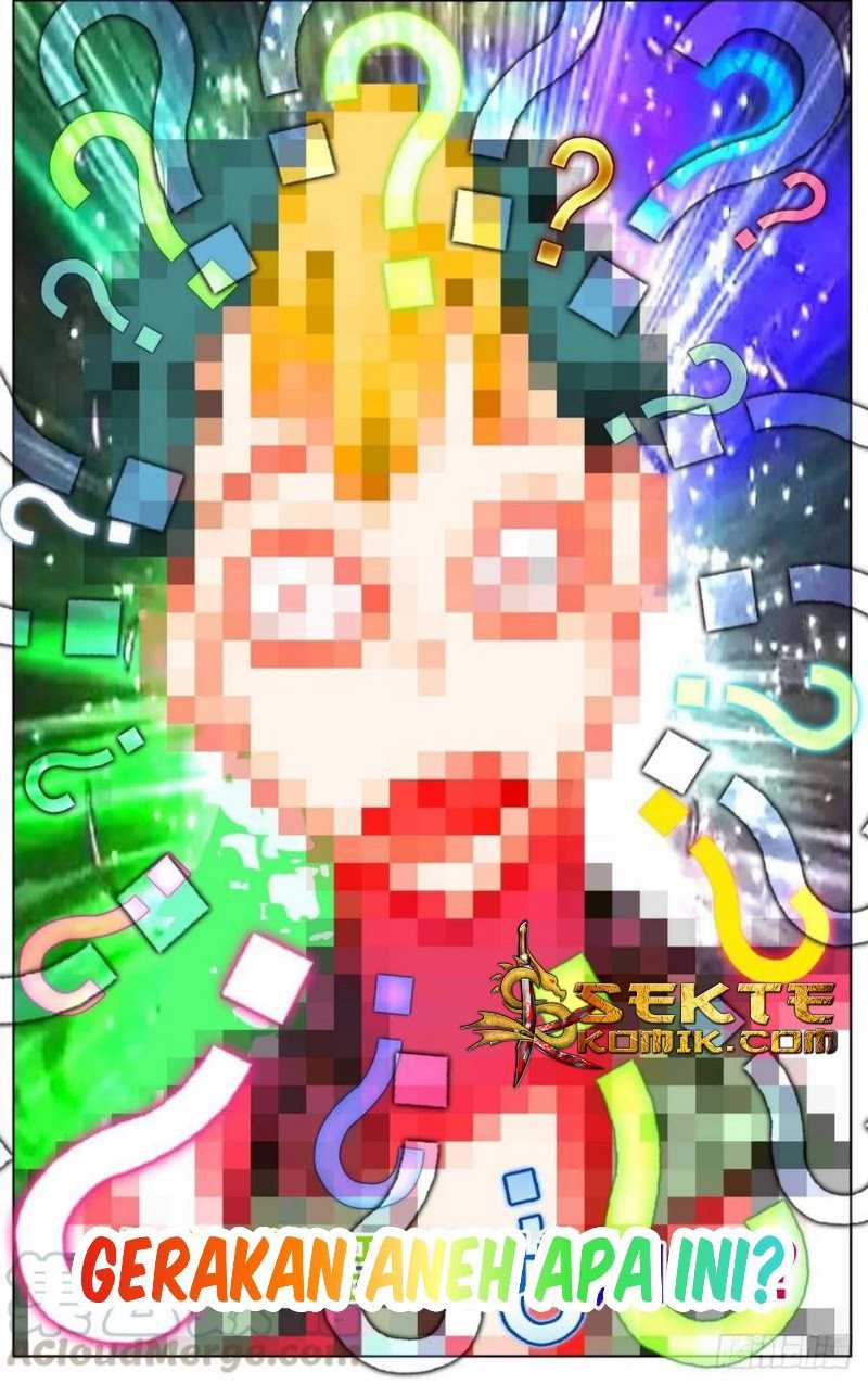 Different Kings Chapter 103 Image 19