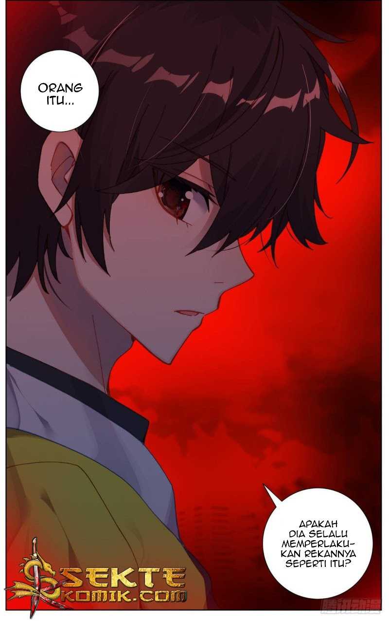 Different Kings Chapter 104 Image 14