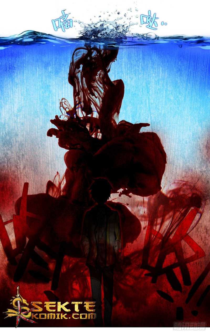 Different Kings Chapter 105 Image 16