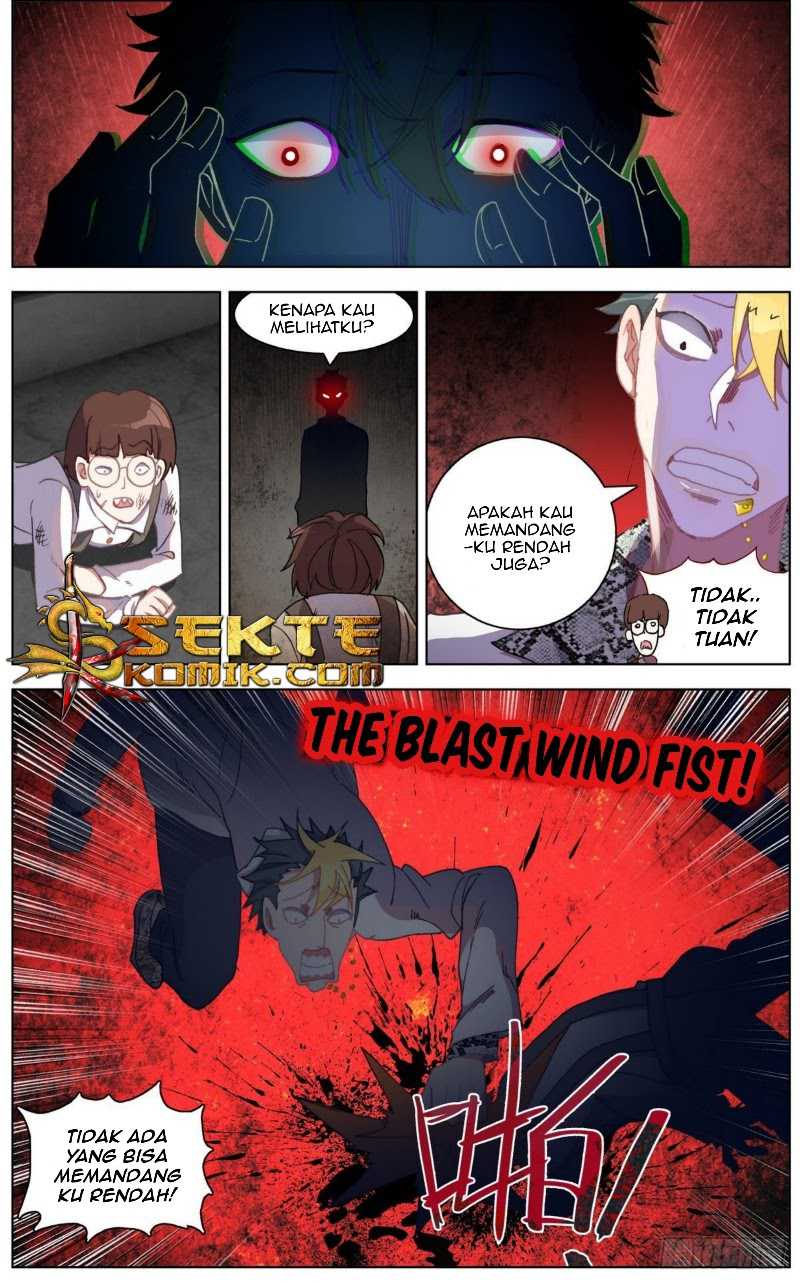 Different Kings Chapter 106 Image 2