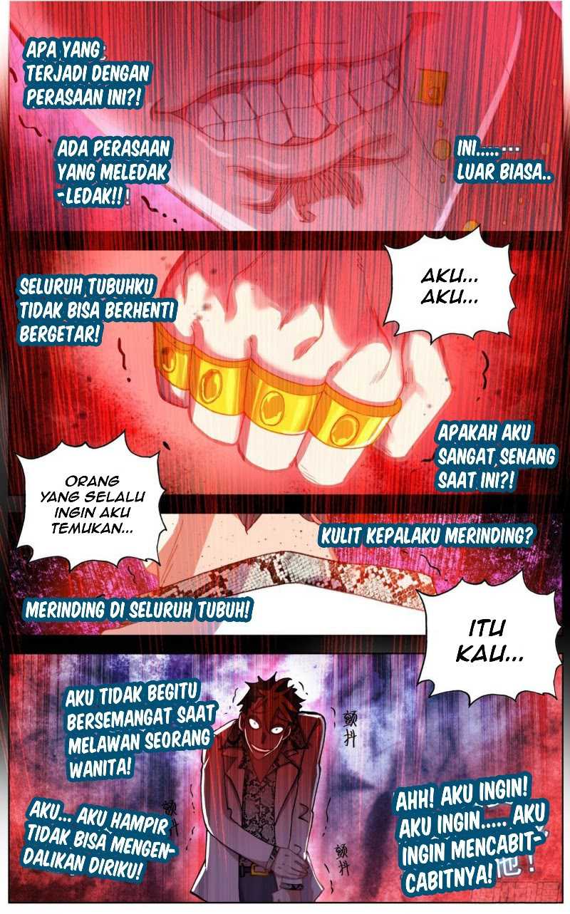 Different Kings Chapter 106 Image 10