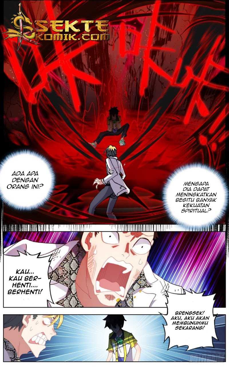 Different Kings Chapter 107 Image 13