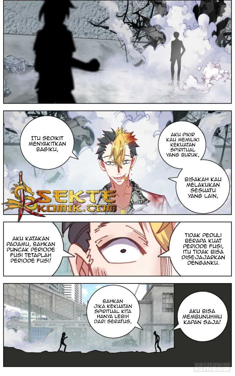 Different Kings Chapter 108 Image 3