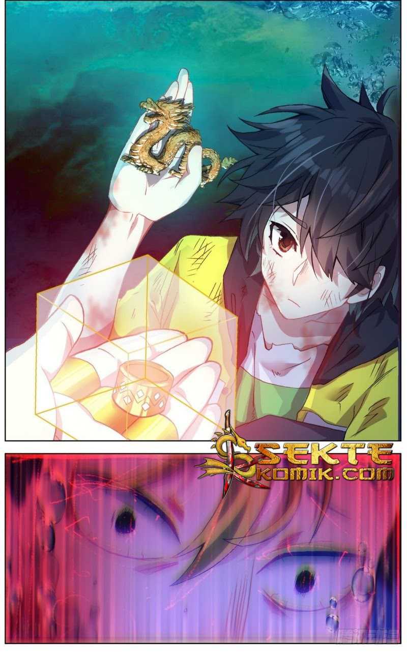 Different Kings Chapter 109 Image 9