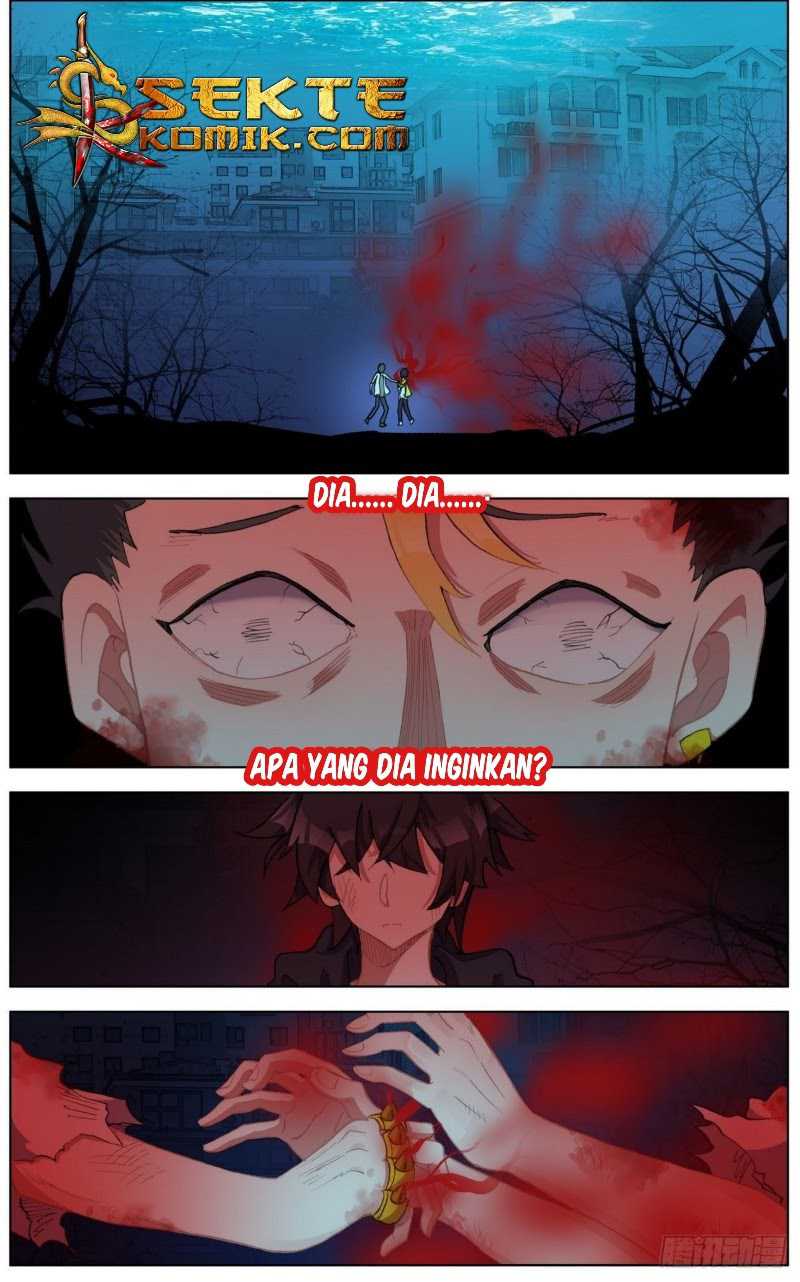 Different Kings Chapter 109 Image 14