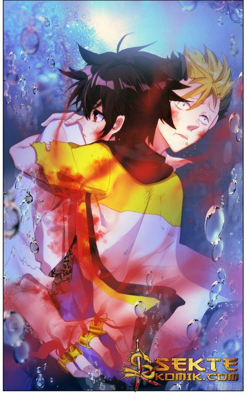 Different Kings Chapter 109 Image 15