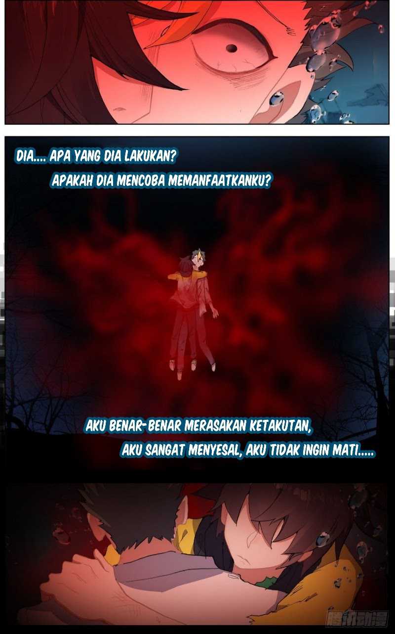 Different Kings Chapter 109 Image 16