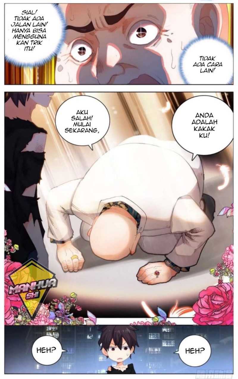 Different Kings Chapter 11 Image 4