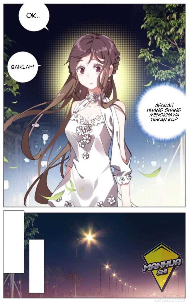 Different Kings Chapter 11 Image 11