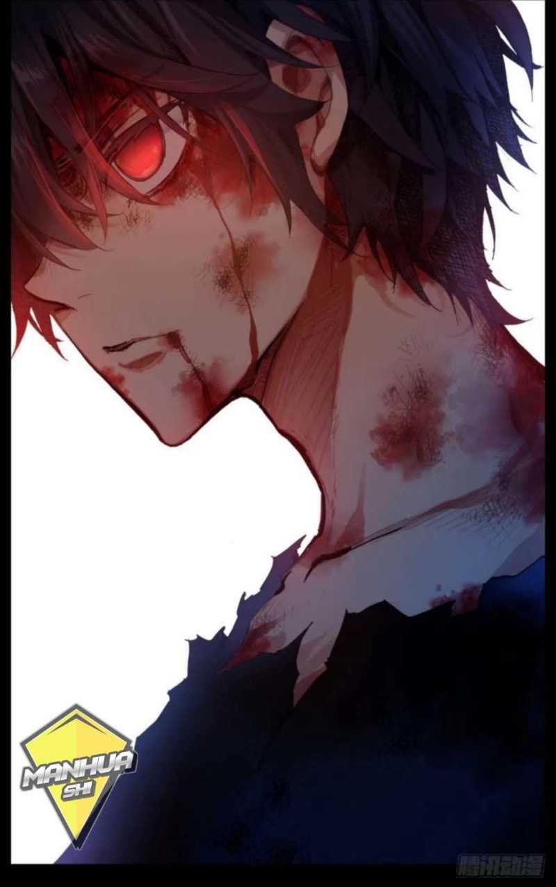 Different Kings Chapter 11 Image 14