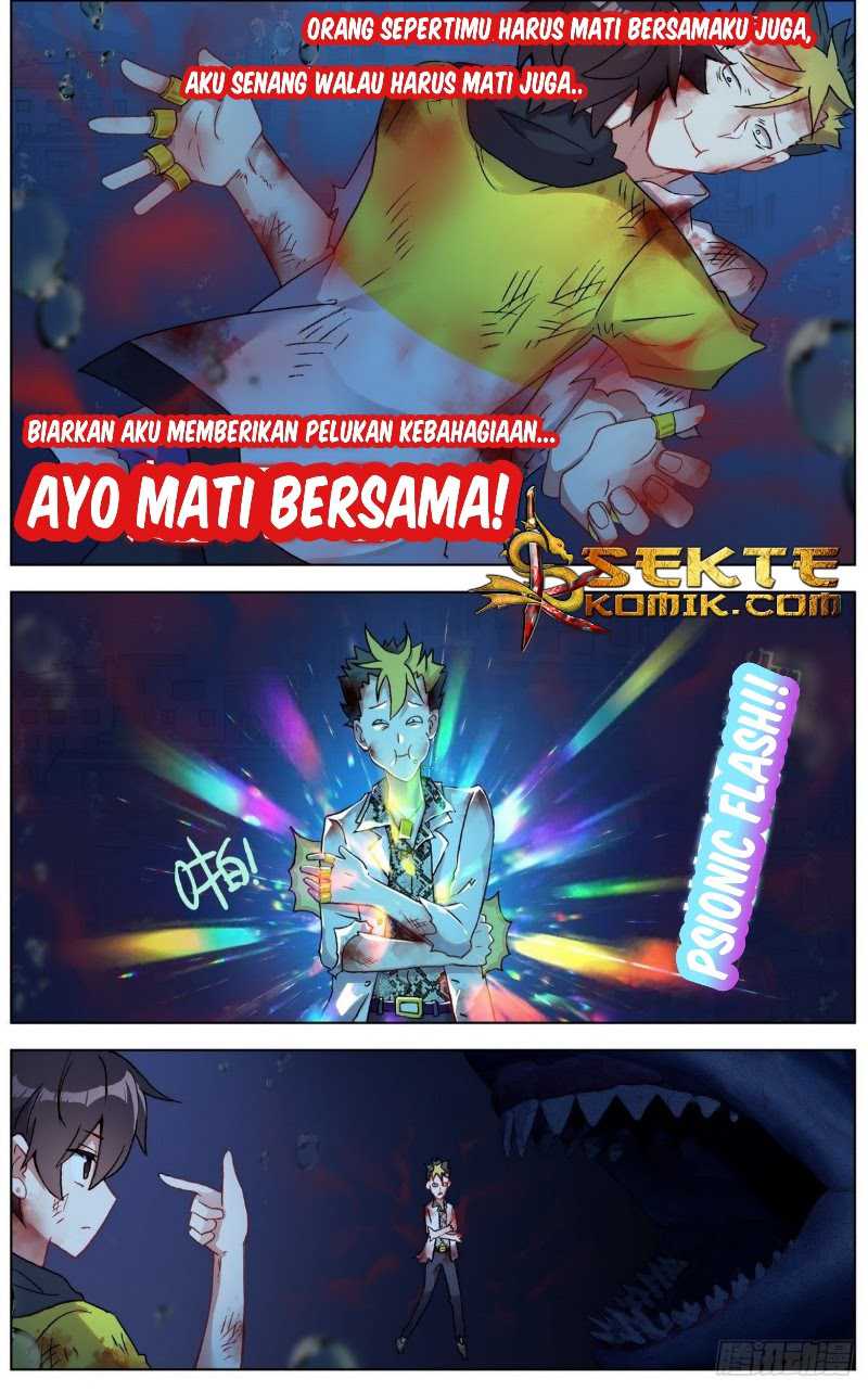 Different Kings Chapter 110 Image 2