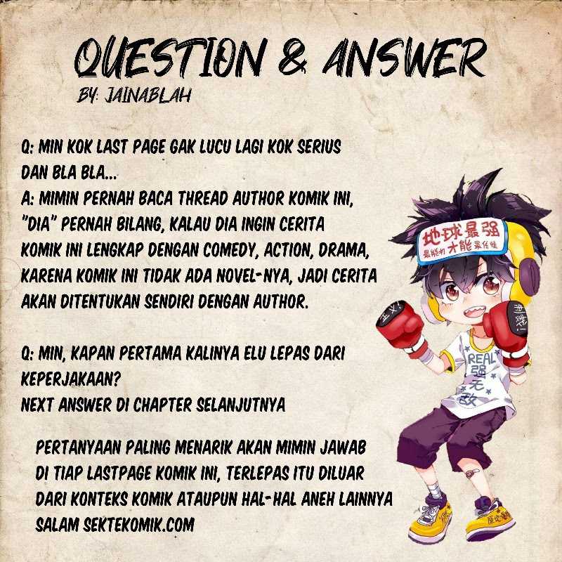 Different Kings Chapter 110 Image 18