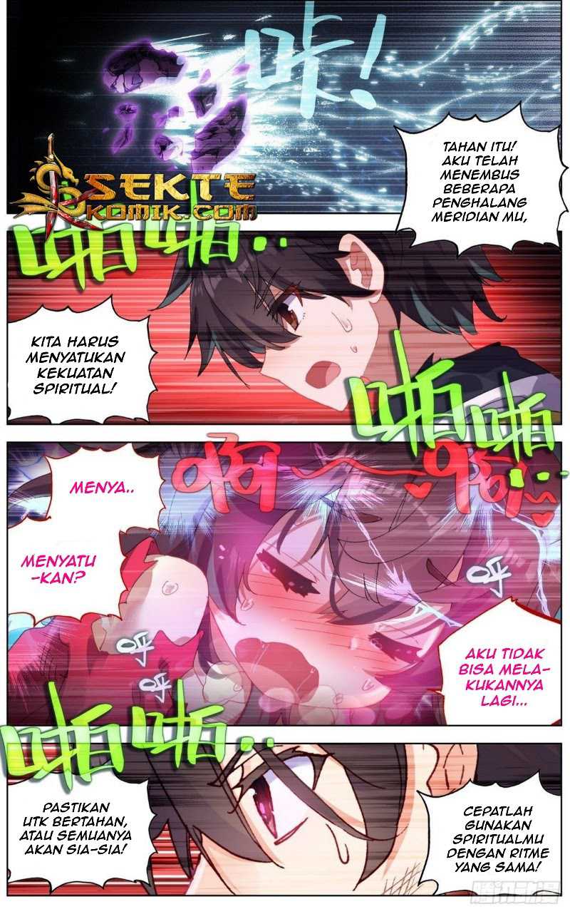 Different Kings Chapter 112 Image 9