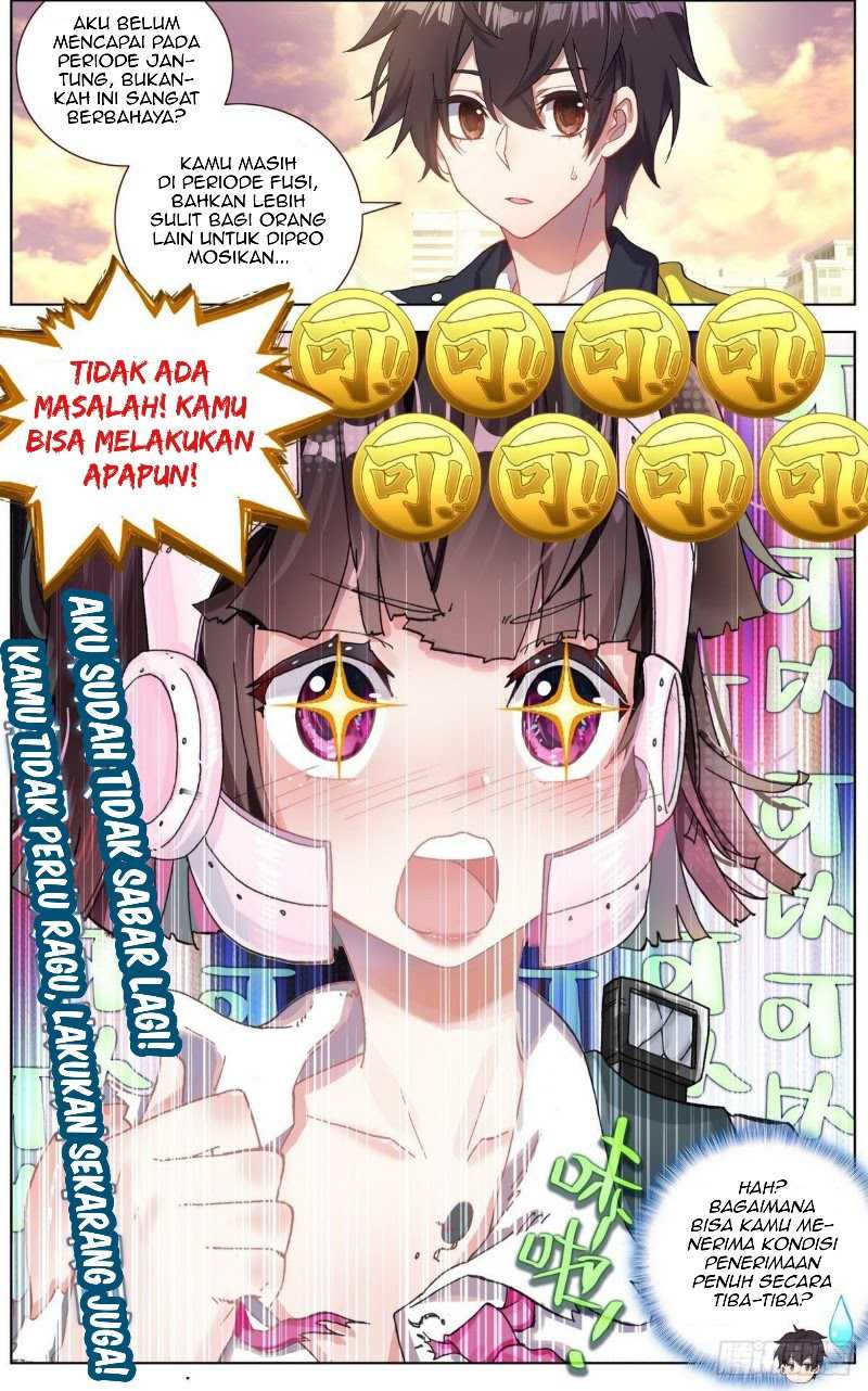 Different Kings Chapter 112 Image 13