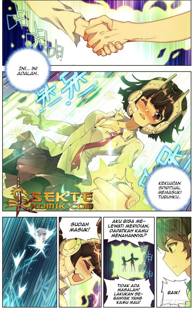 Different Kings Chapter 113 Image 2