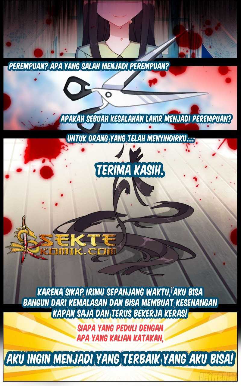 Different Kings Chapter 113 Image 10