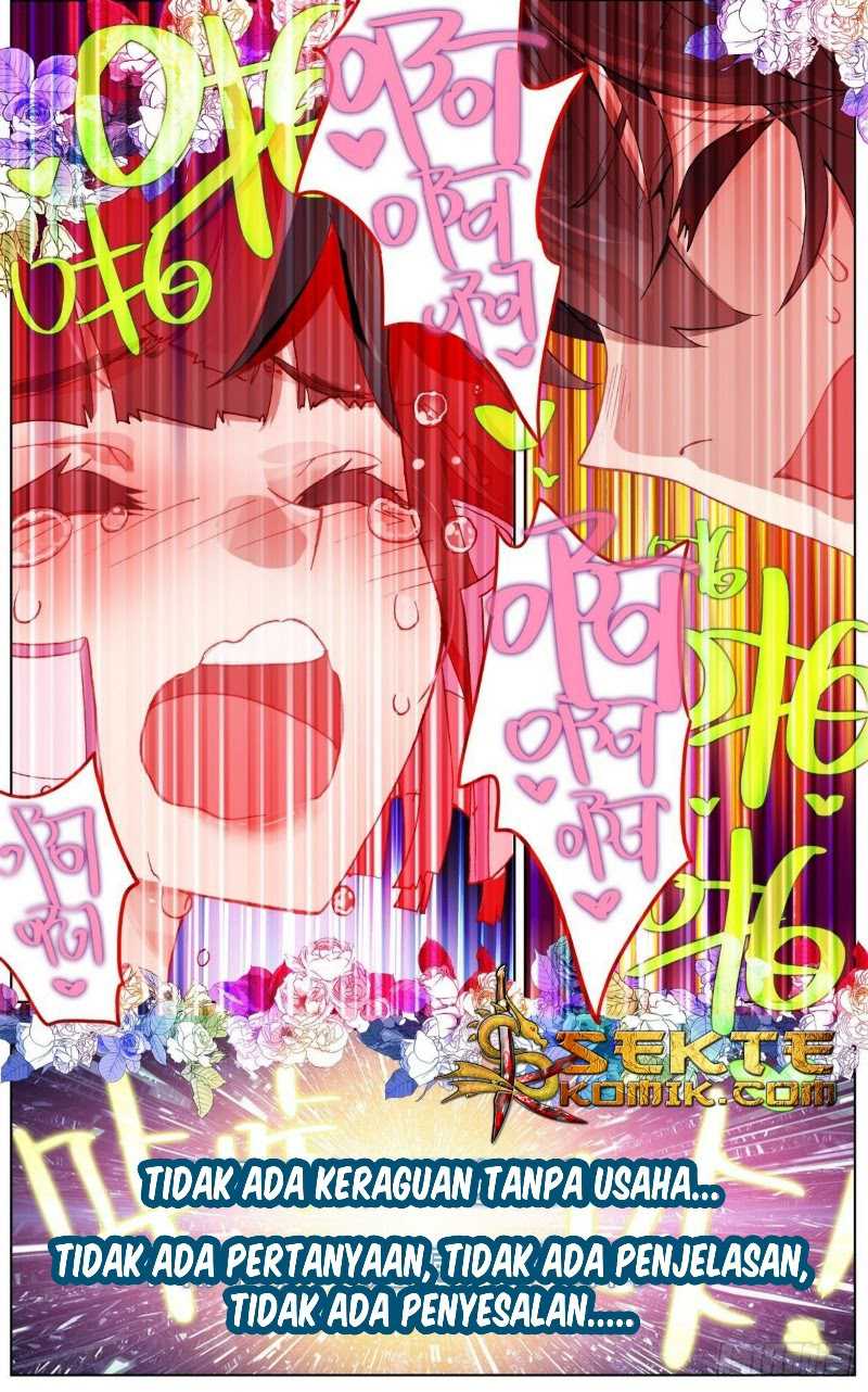 Different Kings Chapter 113 Image 13