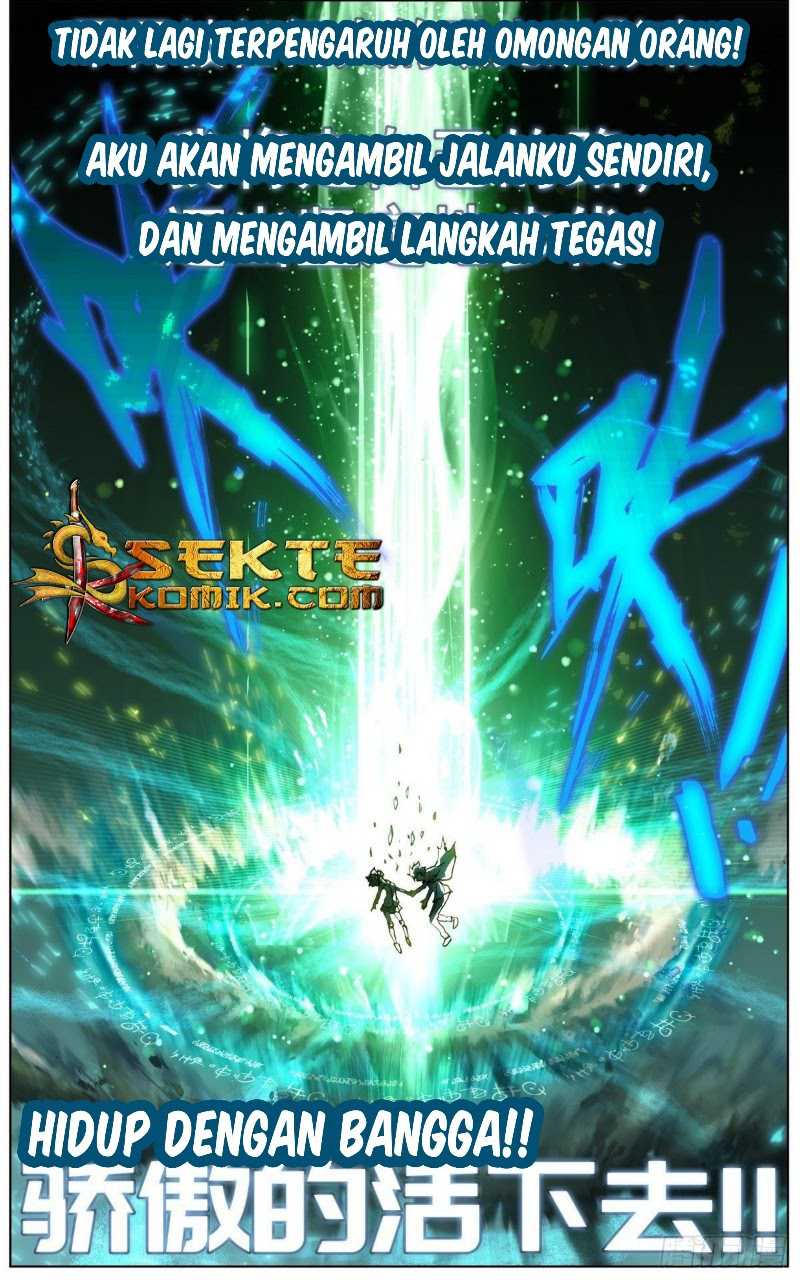 Different Kings Chapter 113 Image 14