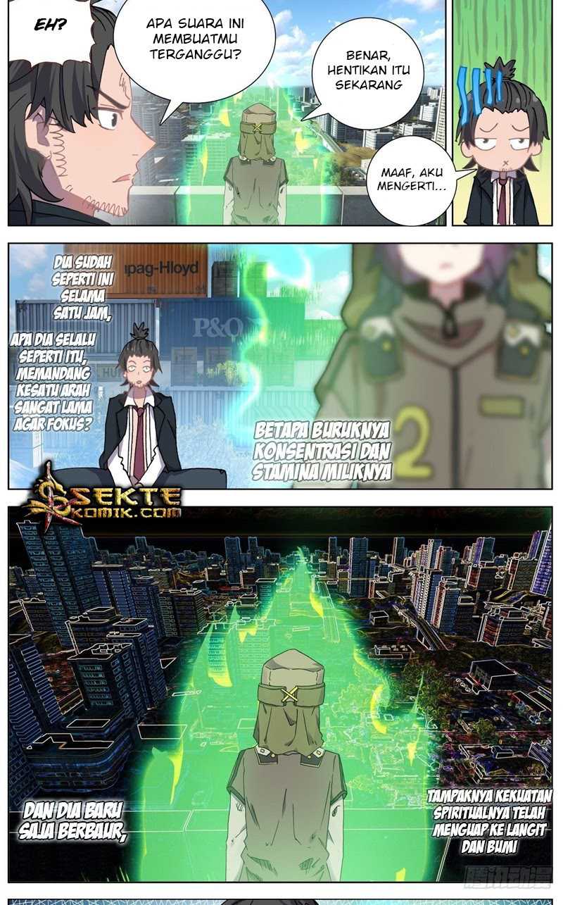 Different Kings Chapter 114 Image 9