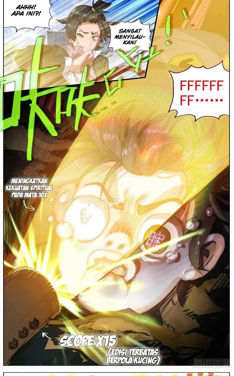 Different Kings Chapter 114 Image 13