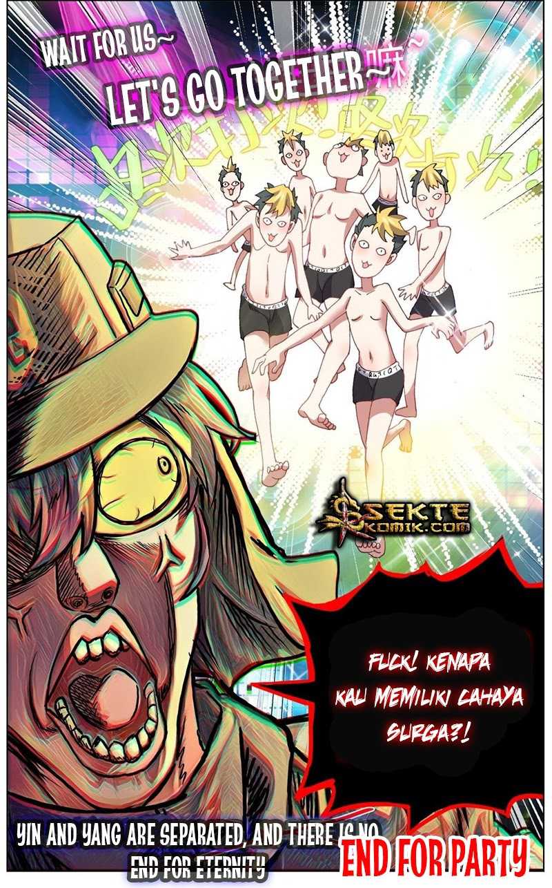 Different Kings Chapter 117 Image 13