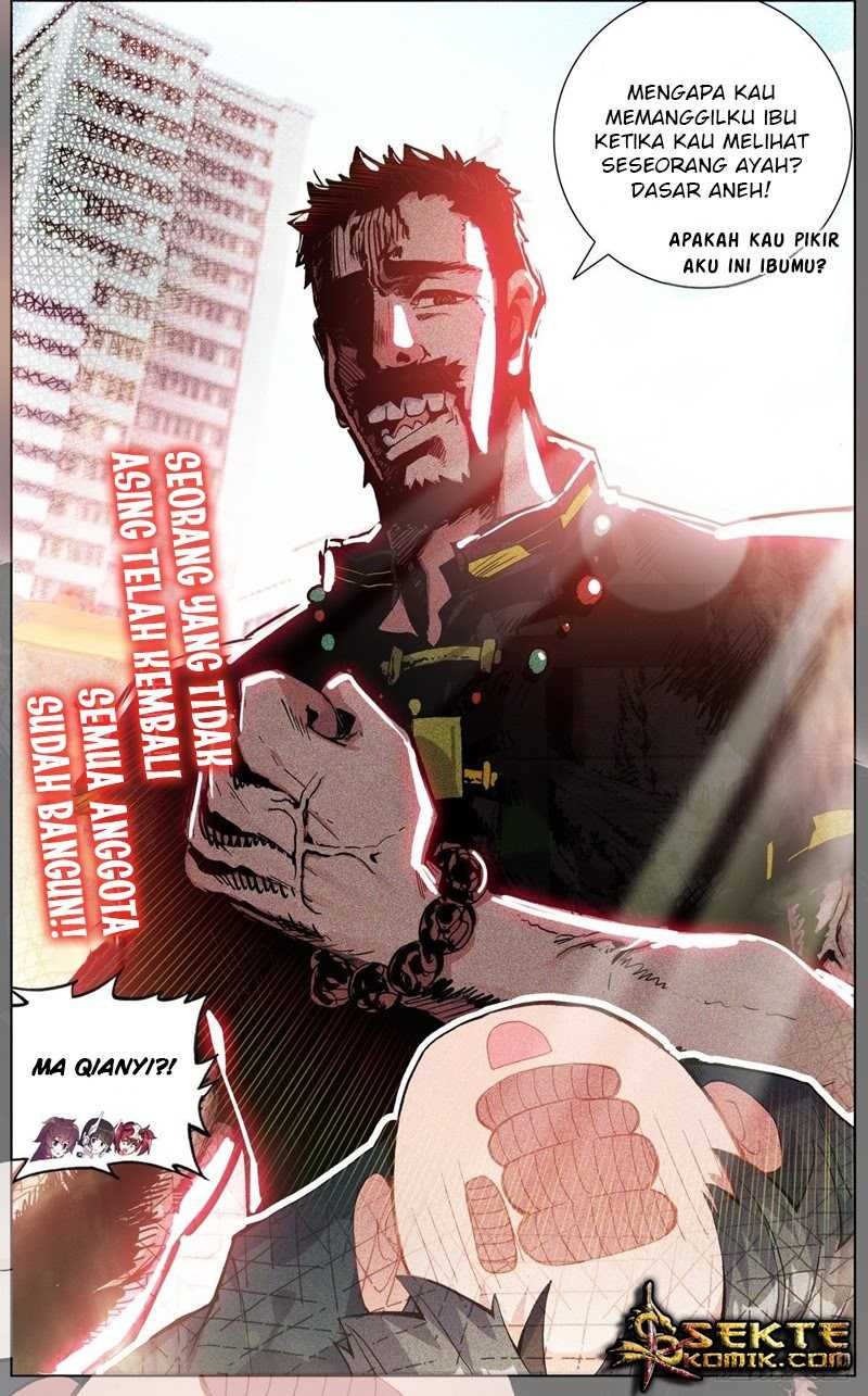 Different Kings Chapter 118 Image 14