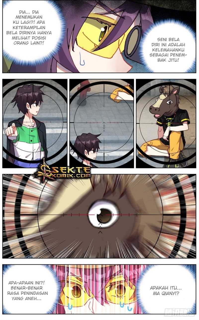 Different Kings Chapter 119 Image 5