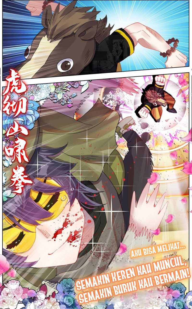 Different Kings Chapter 119 Image 7