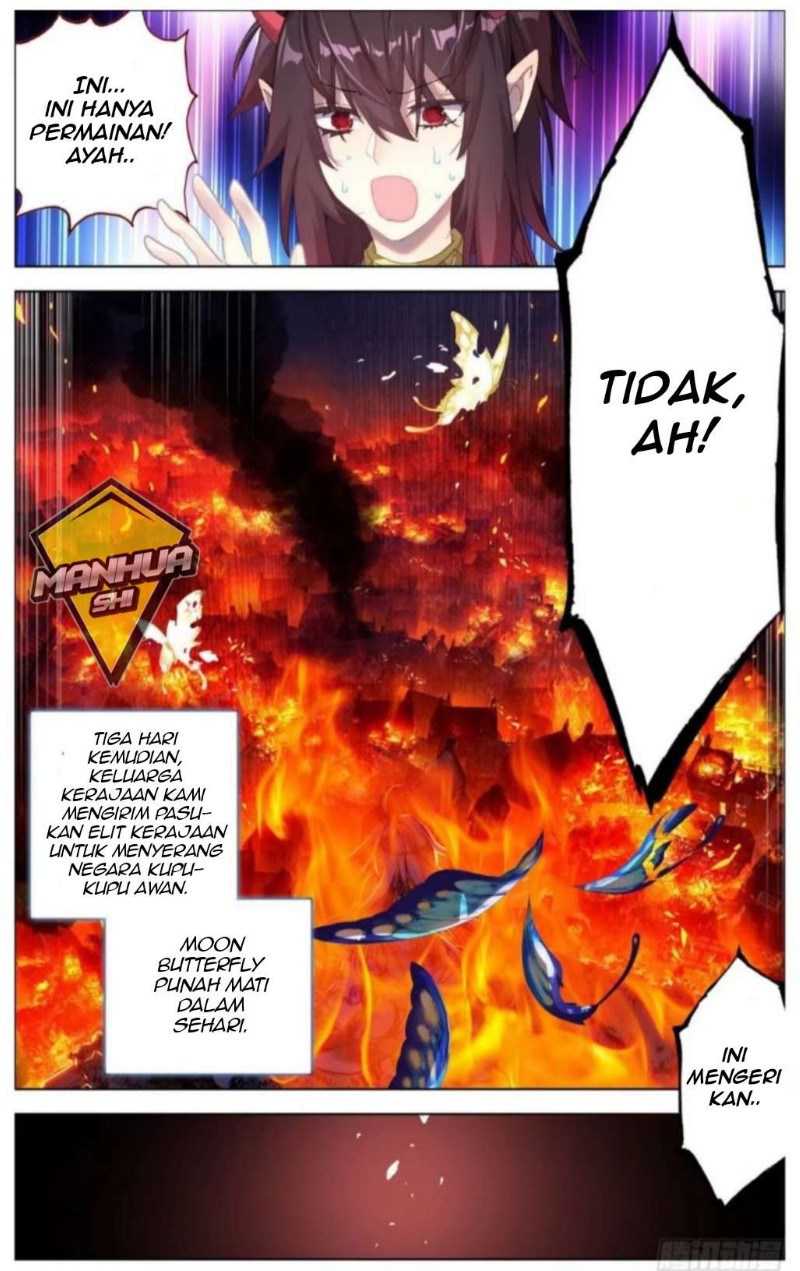 Different Kings Chapter 12 Image 3