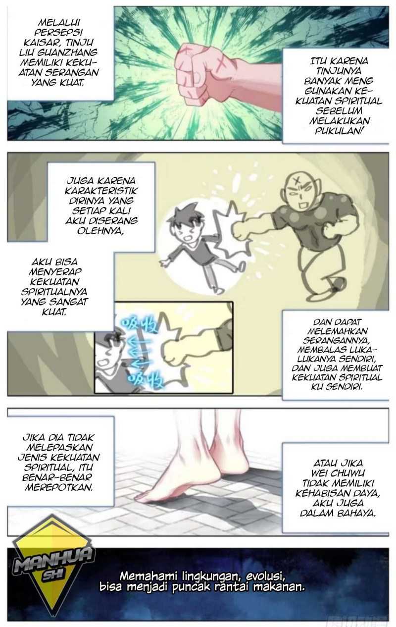 Different Kings Chapter 12 Image 6