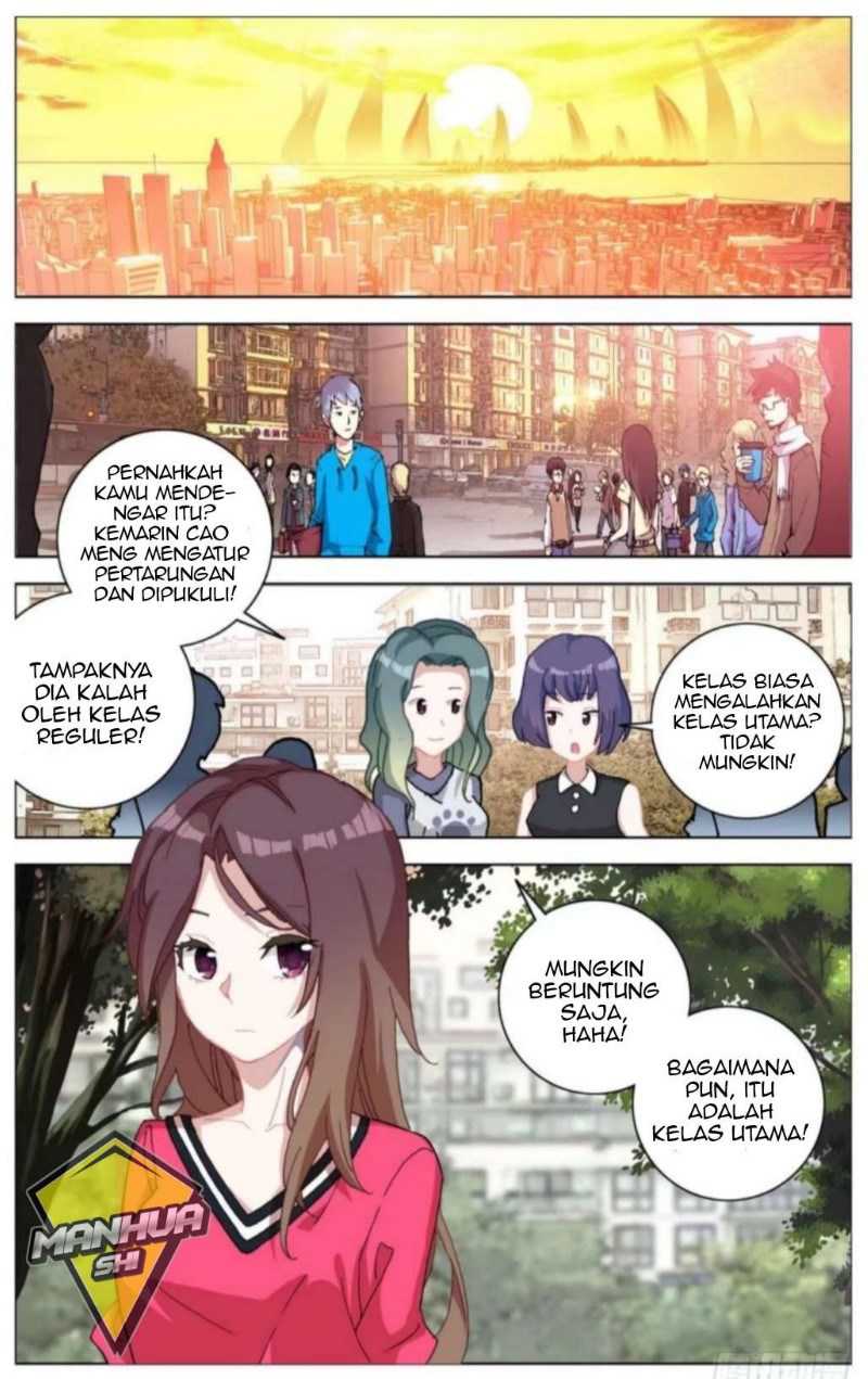 Different Kings Chapter 12 Image 8