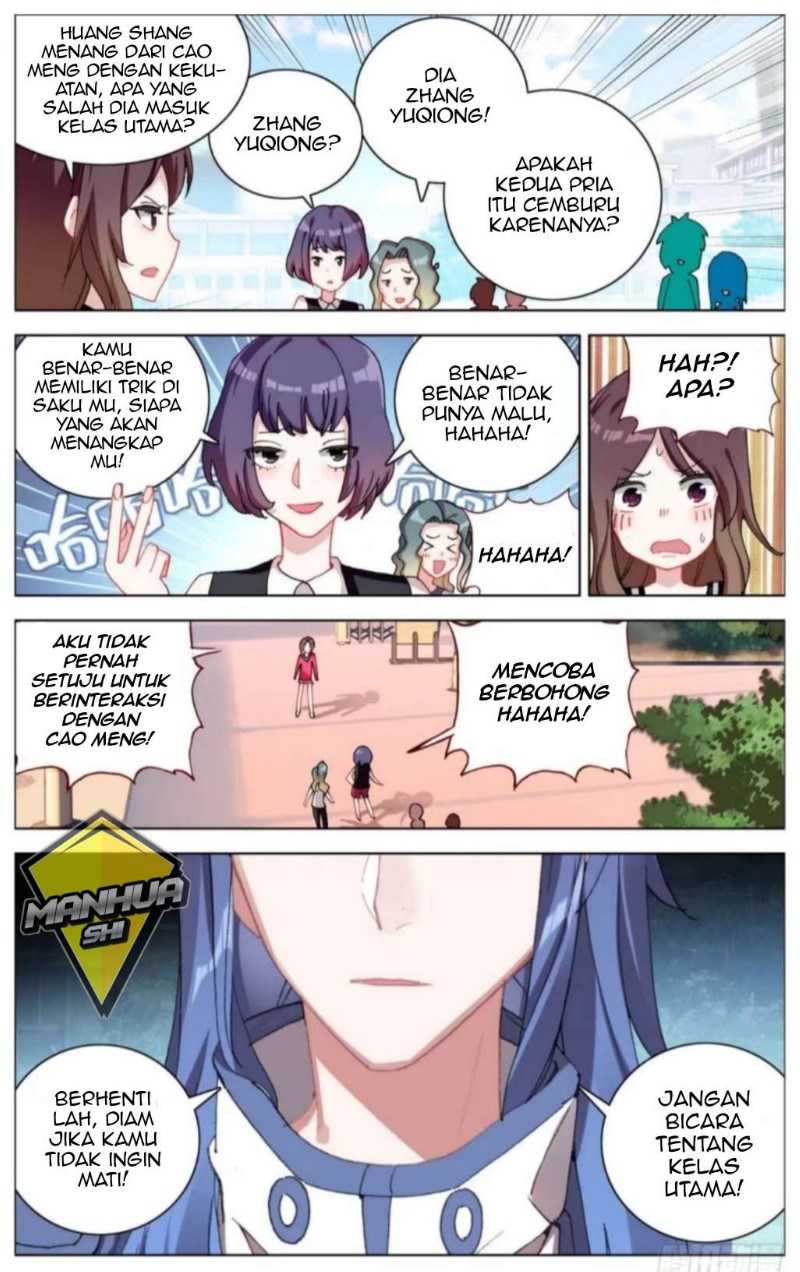 Different Kings Chapter 12 Image 9