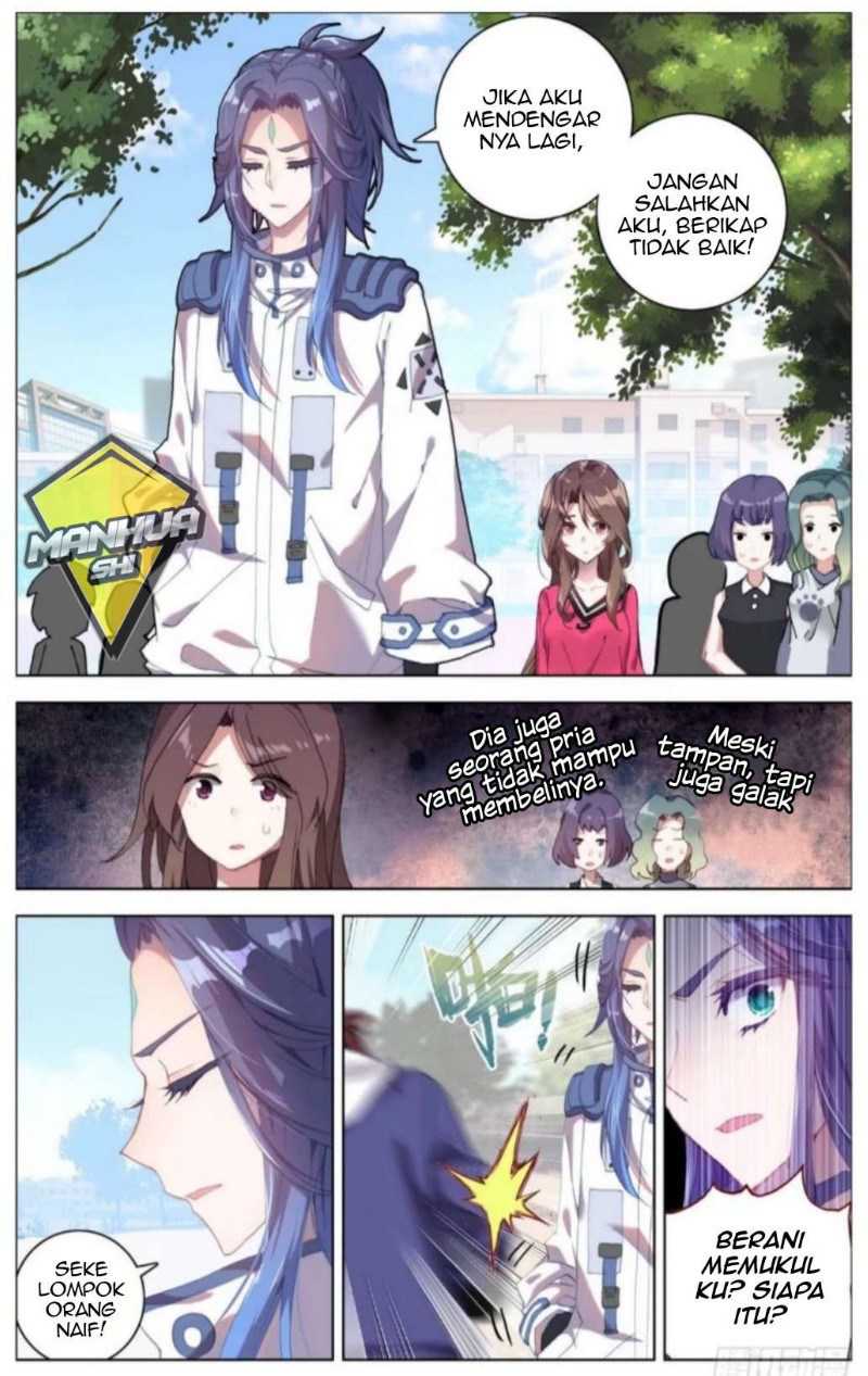 Different Kings Chapter 12 Image 11