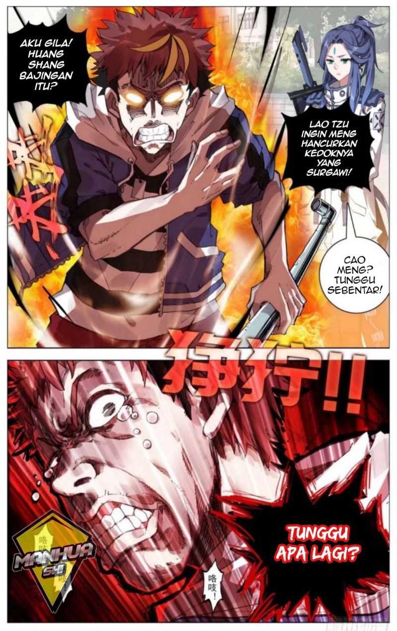 Different Kings Chapter 12 Image 12