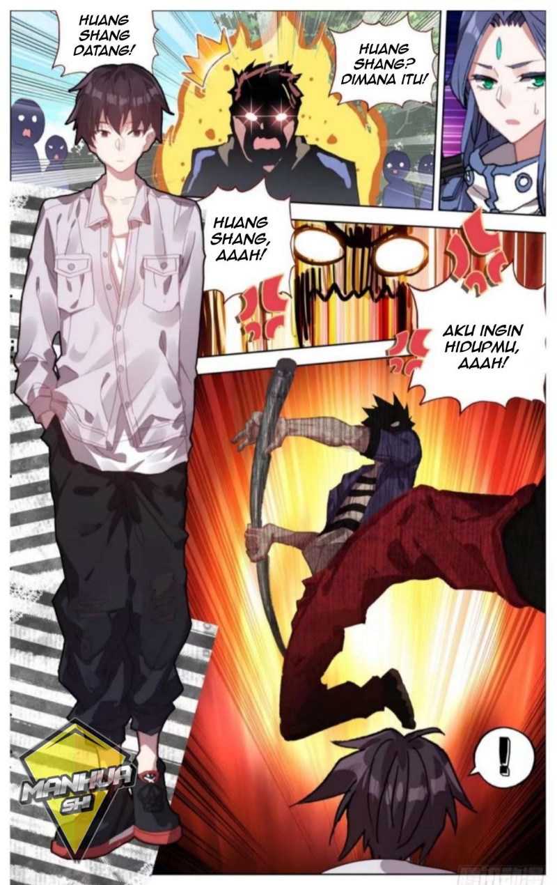 Different Kings Chapter 12 Image 14