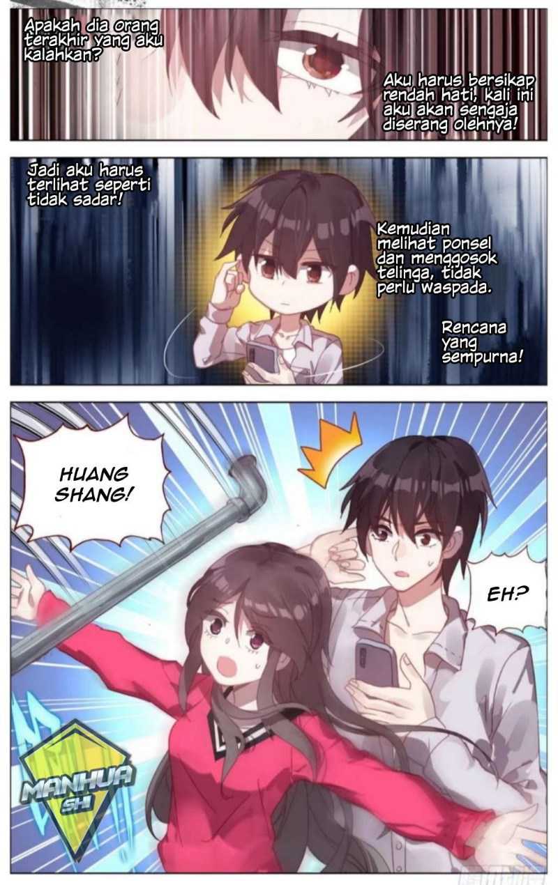 Different Kings Chapter 12 Image 15