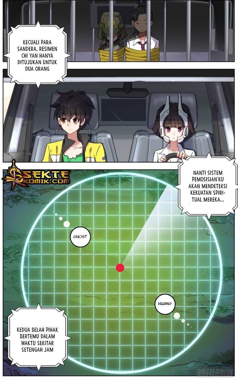 Different Kings Chapter 120 Image 14