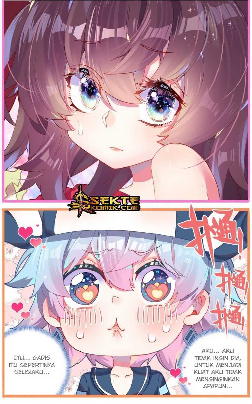 Different Kings Chapter 121 Image 16