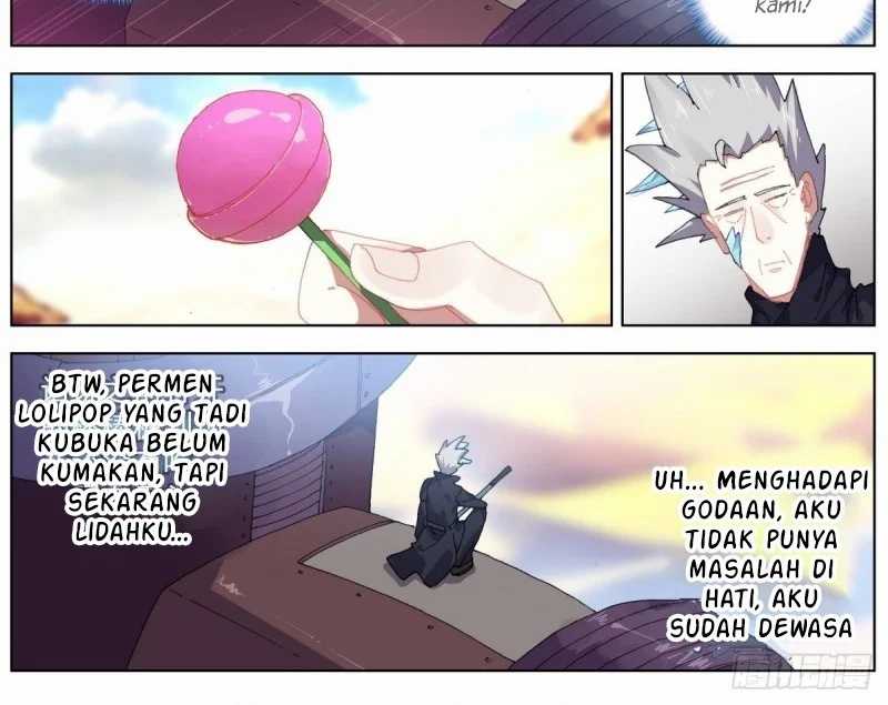 Different Kings Chapter 124 Image 3